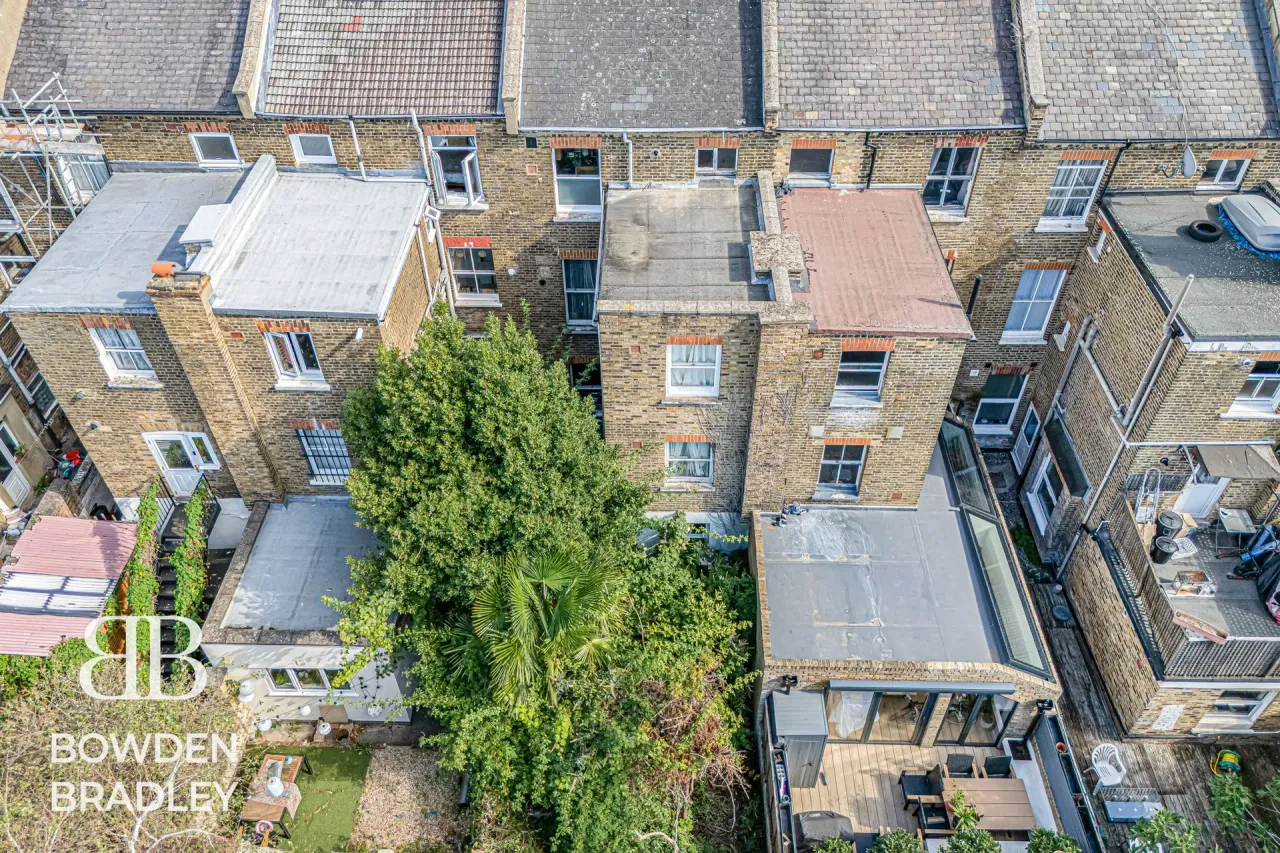 Bravington Road, London, W9, photo 18