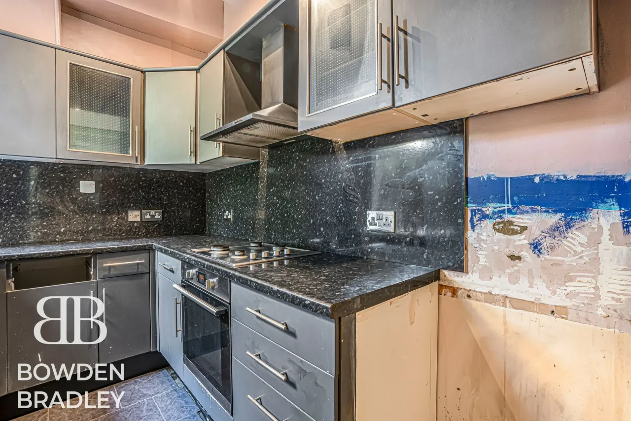 Bravington Road, London, W9, photo 26