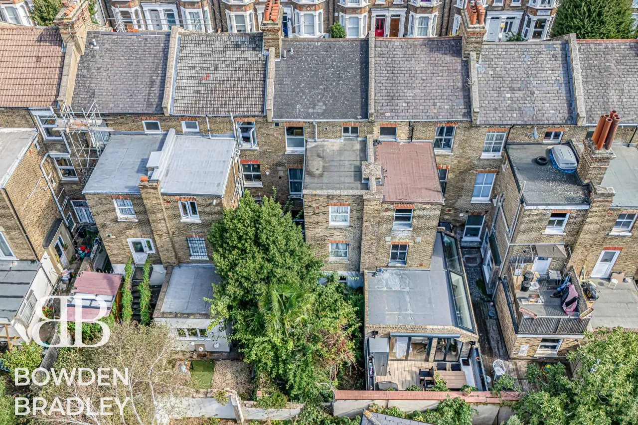 Bravington Road, London, W9, photo 16