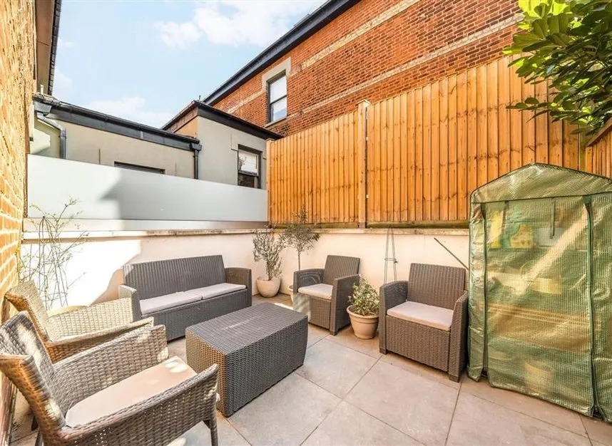 Chinbrook Road, Lee, SE12, photo 7