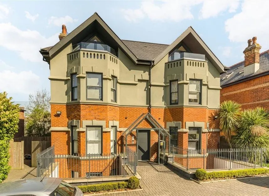 3 bed flat for sale — Chinbrook Road, Lee, SE12