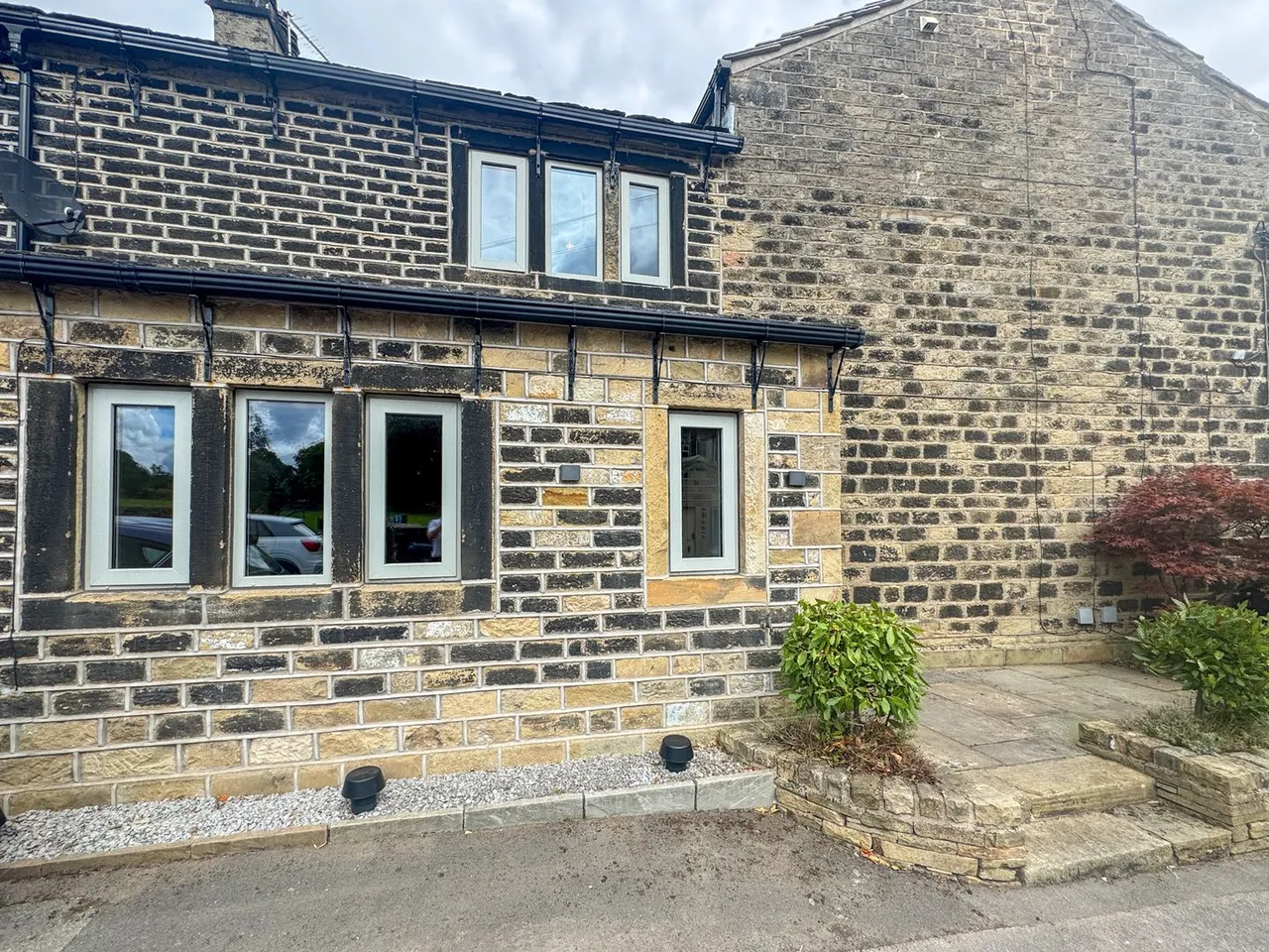 Top of the Moor, Stocksmoor, photo 11