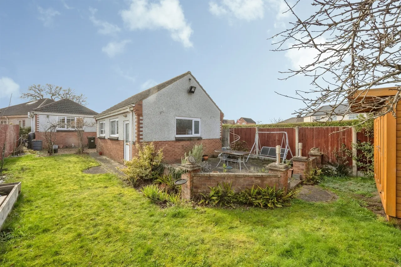 Doncaster Road, Hatfield, DN7, photo 19