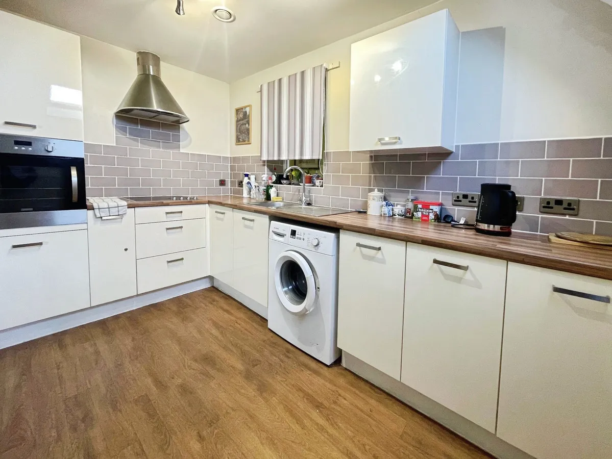 Moorside Place, Kidlington, photo 3