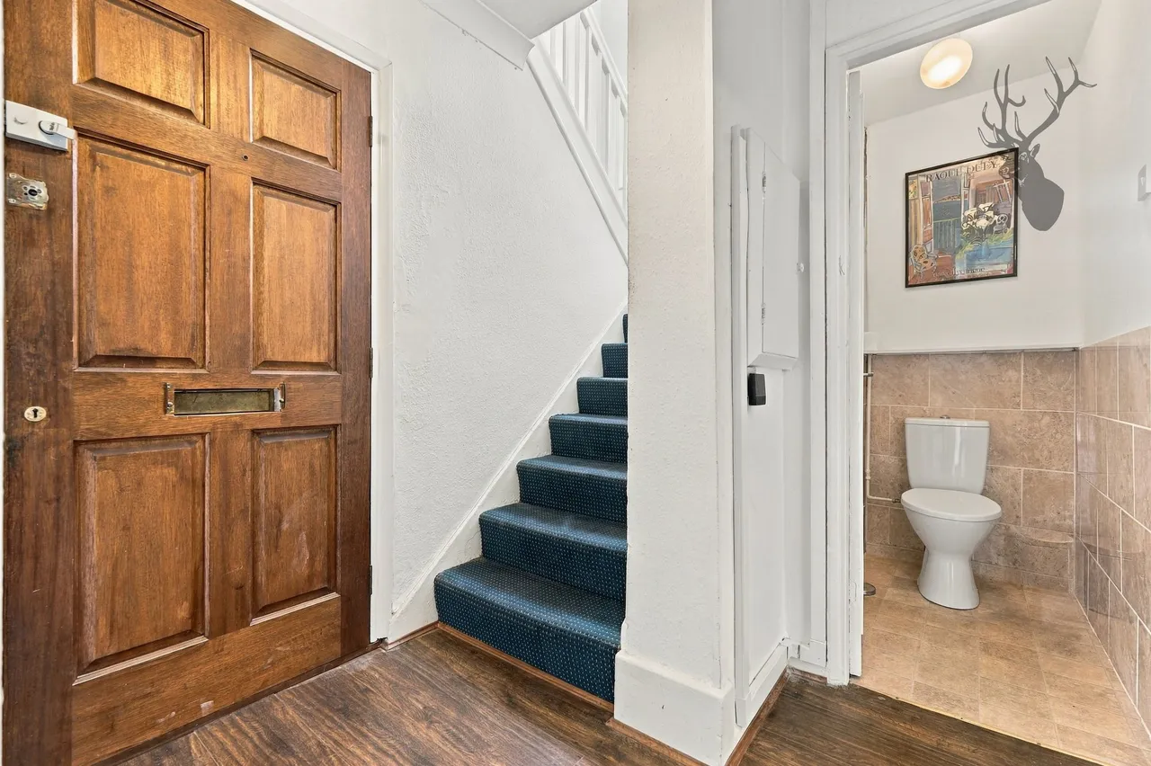 Chilcot Close, London, E14, photo 16