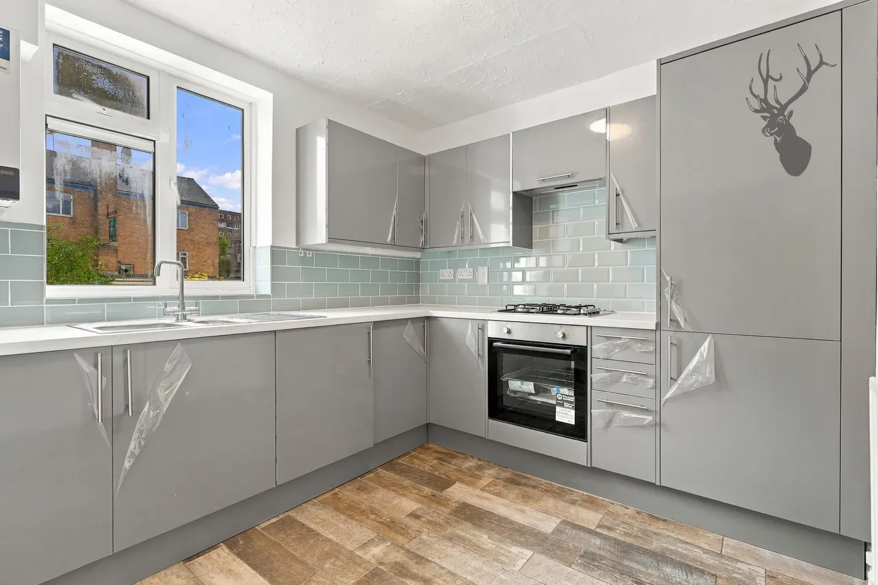 Chilcot Close, London, E14, photo 2