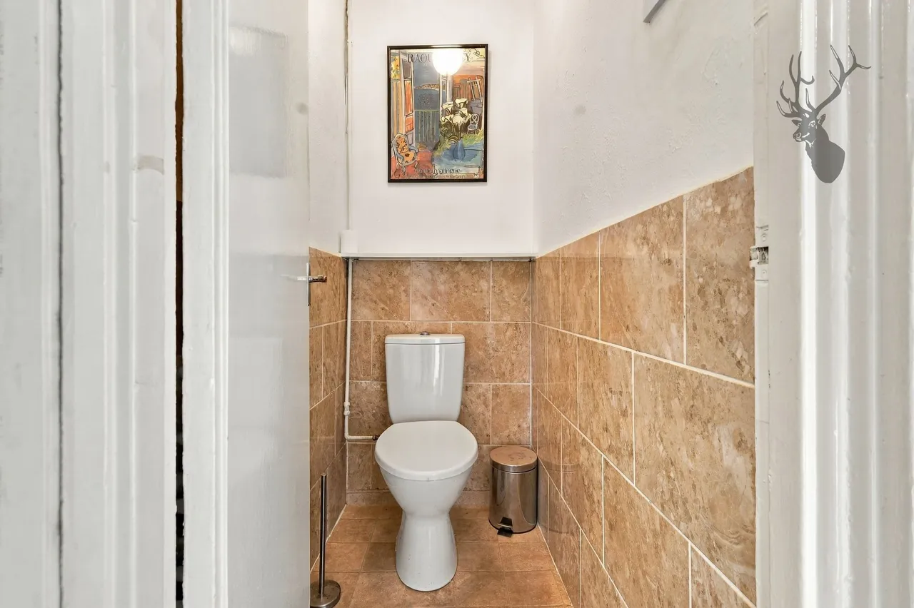 Chilcot Close, London, E14, photo 15