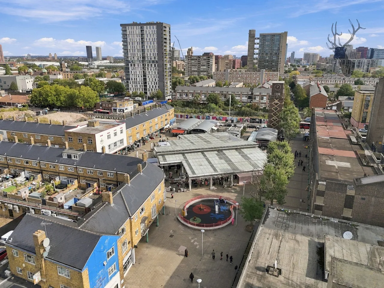 Chilcot Close, London, E14, photo 20