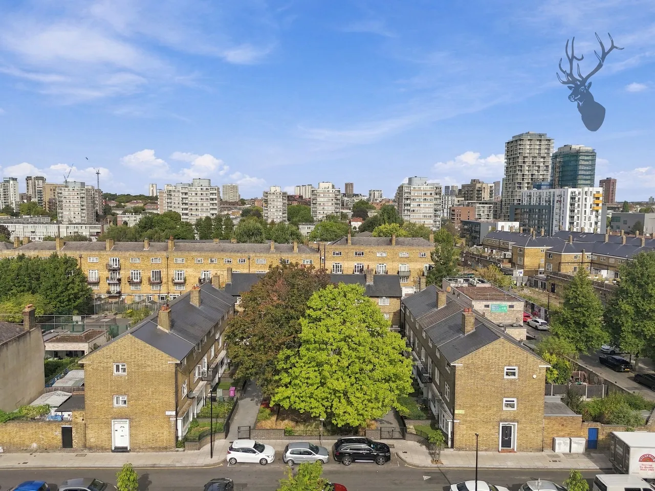 Chilcot Close, London, E14, photo 19
