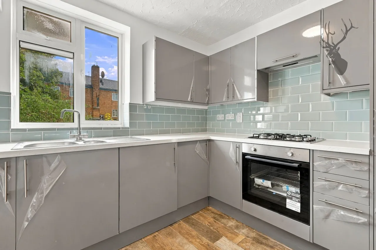 Chilcot Close, London, E14, photo 6