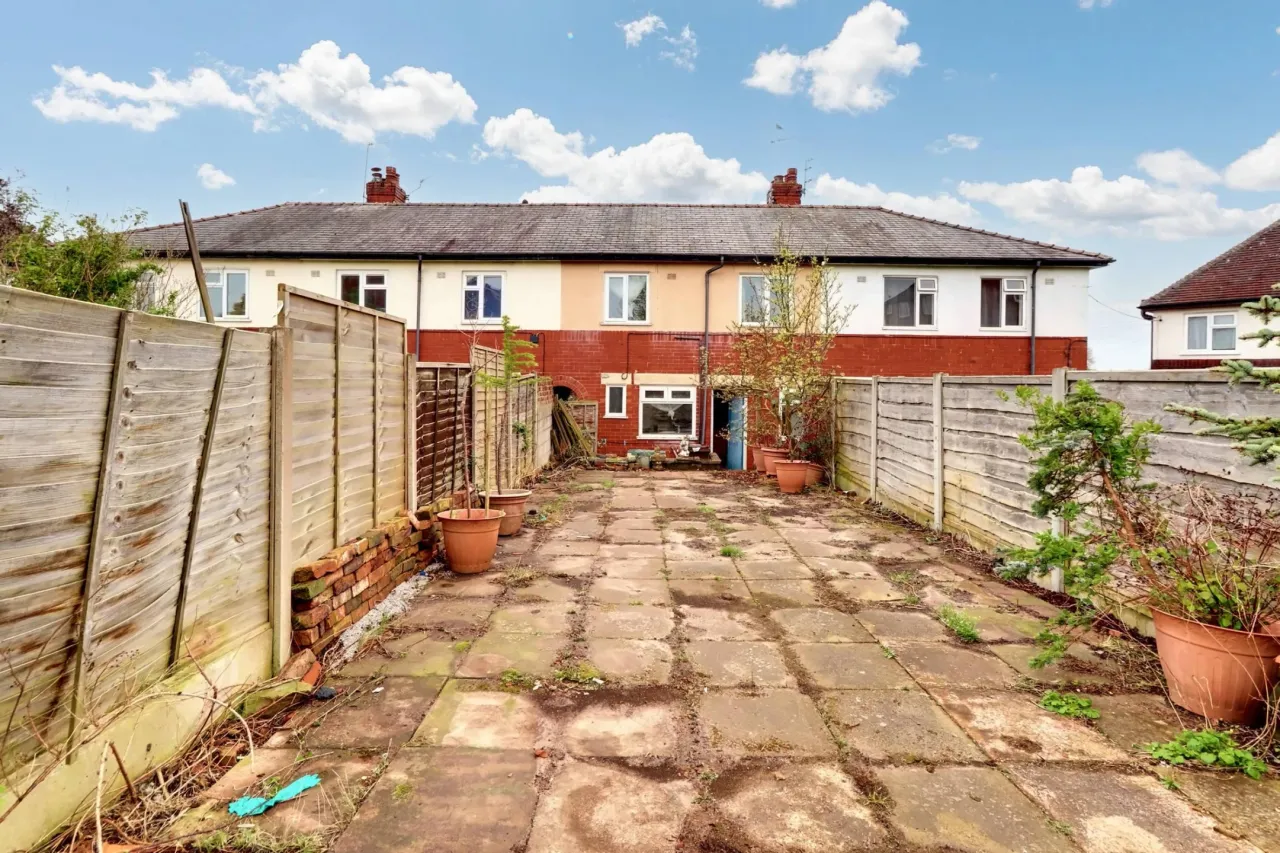 Norbury Drive, Congleton, photo 14