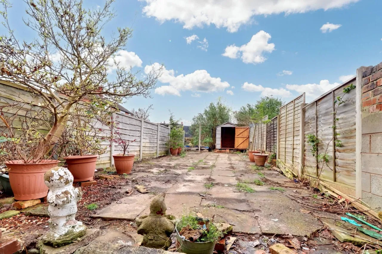 Norbury Drive, Congleton, photo 12