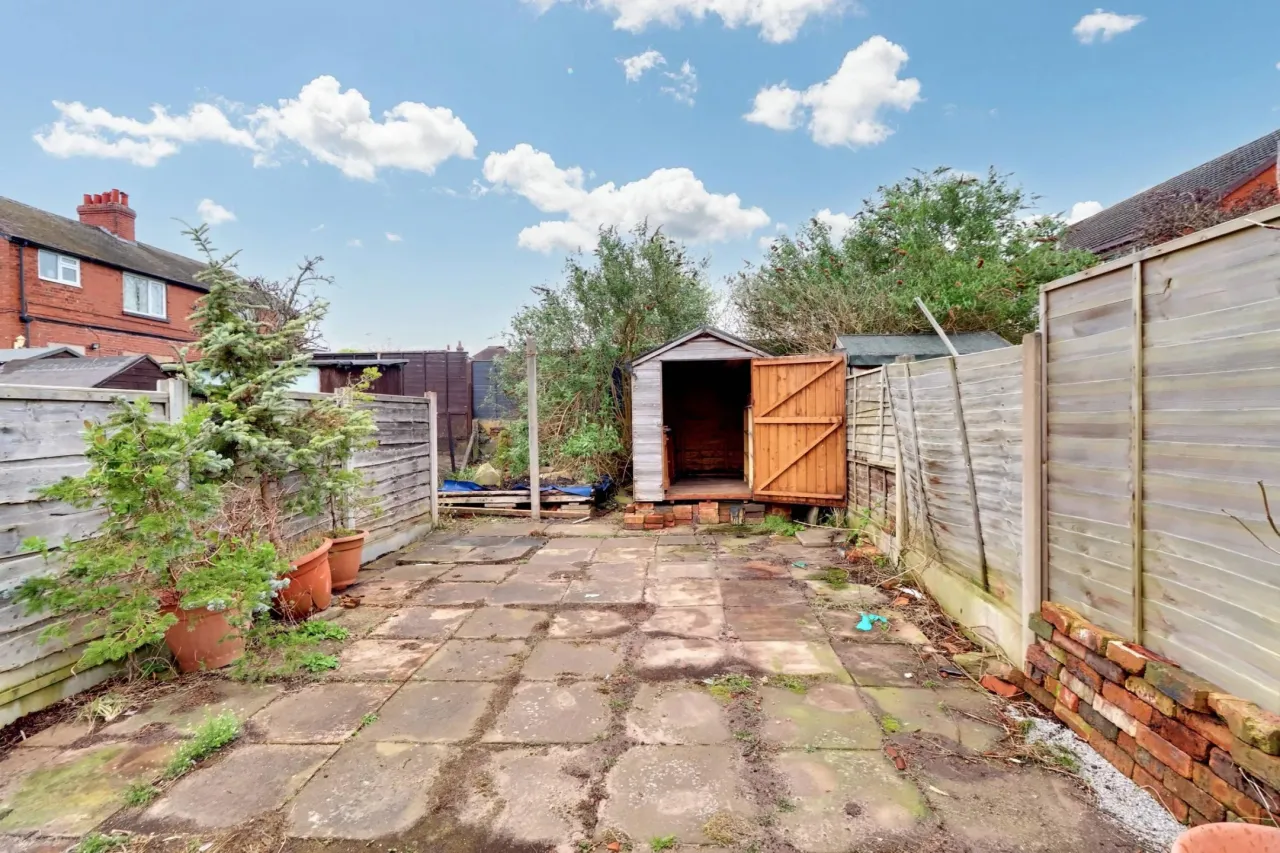 Norbury Drive, Congleton, photo 13