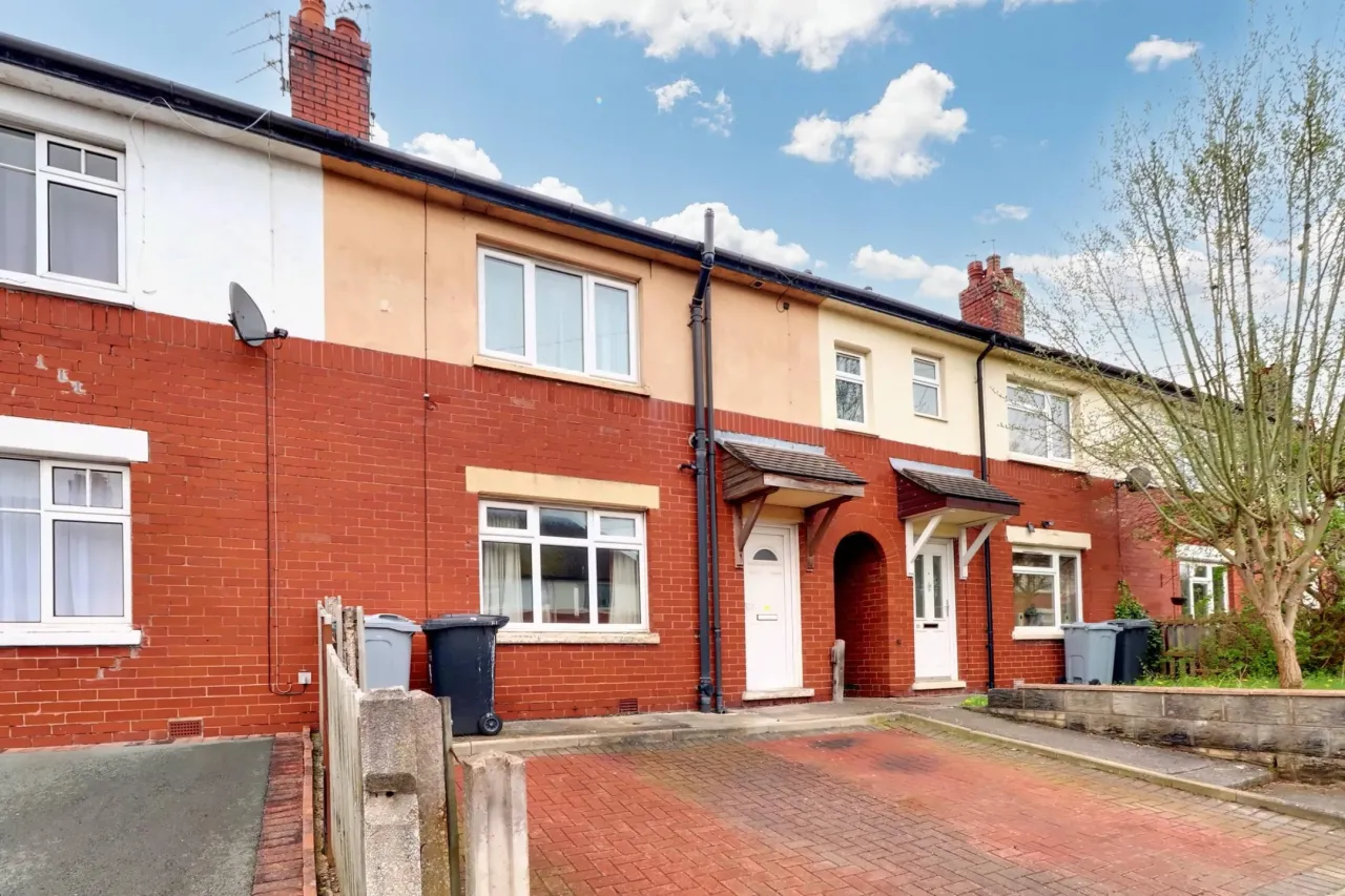 Norbury Drive, Congleton, photo 15