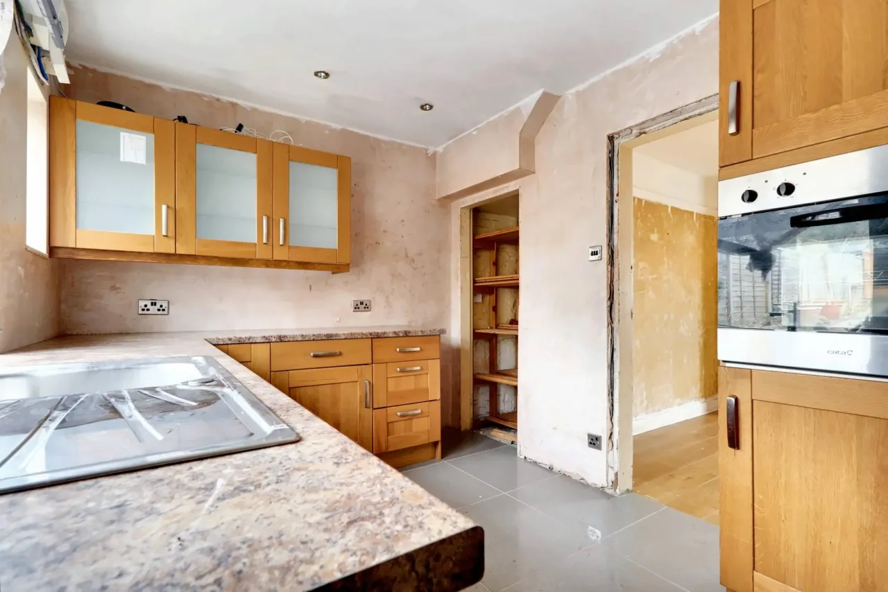 Norbury Drive, Congleton, photo 5