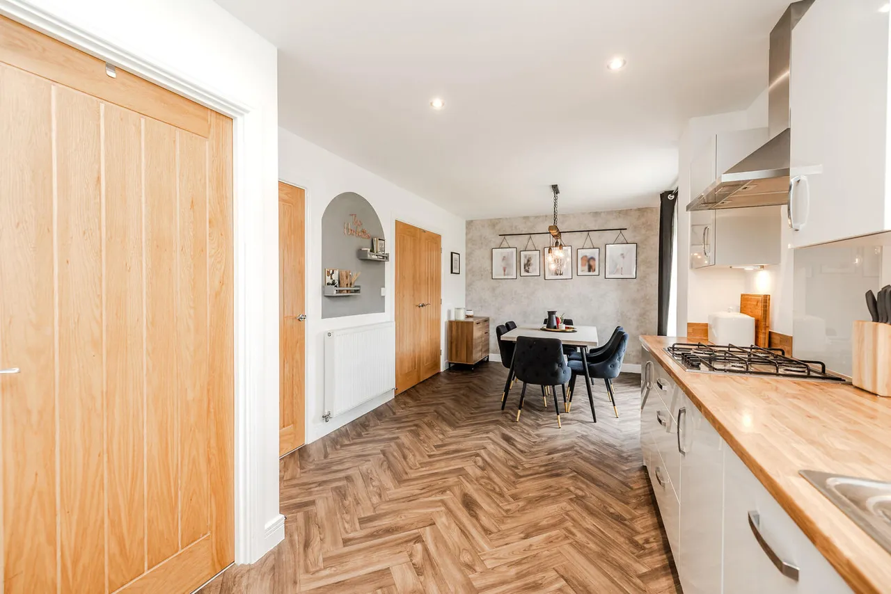 Lily Place, Callerton, photo 10
