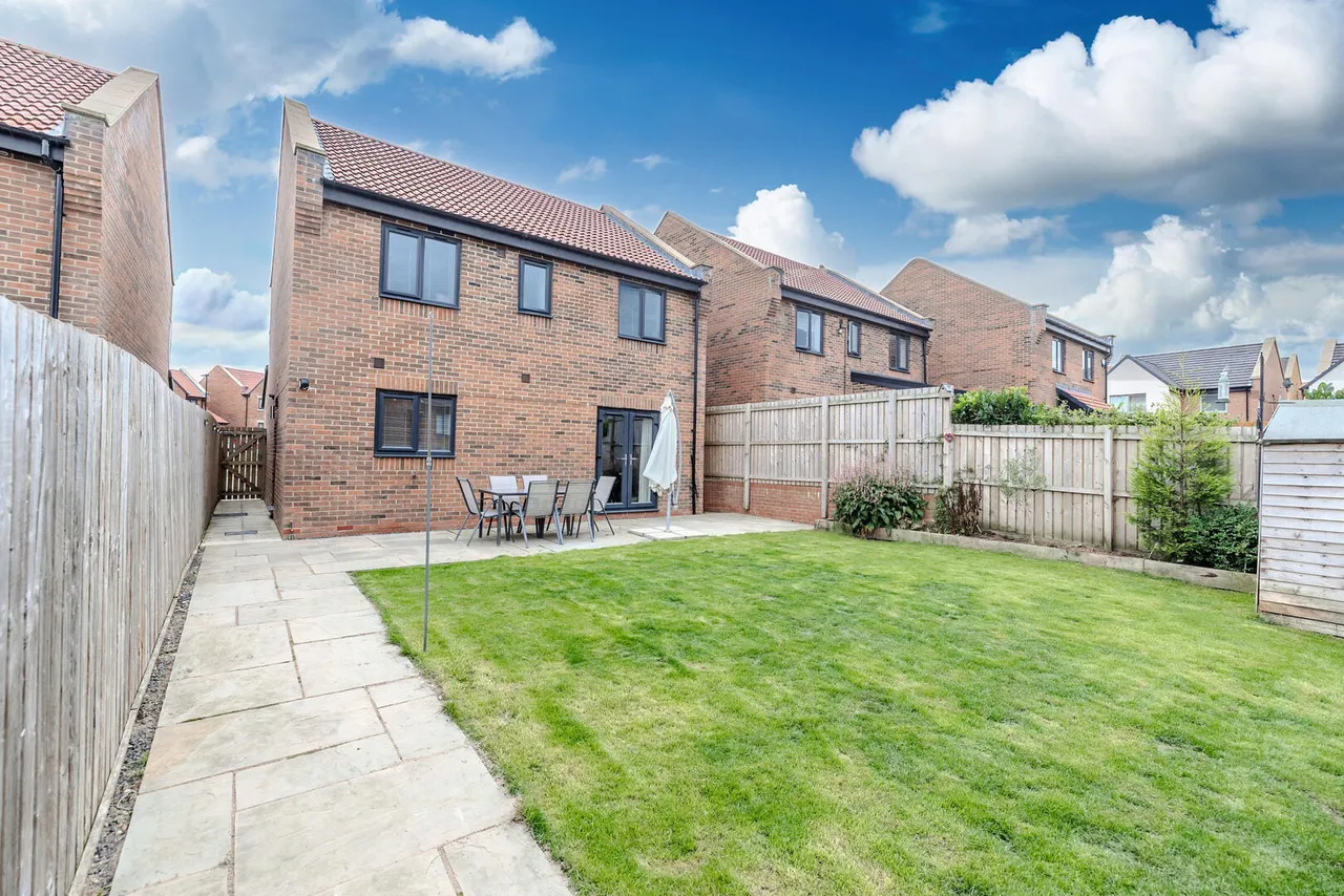 Lily Place, Callerton, photo 27