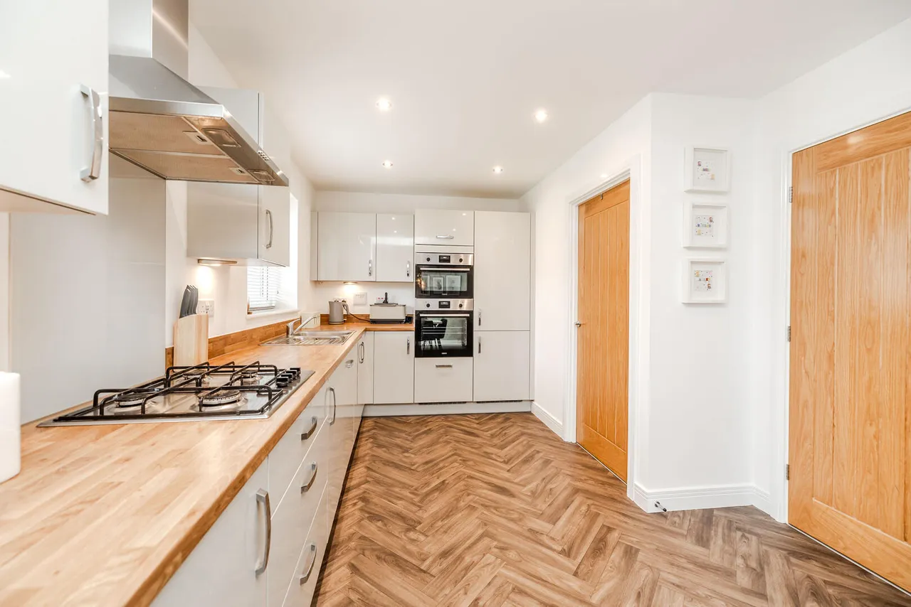Lily Place, Callerton, photo 9