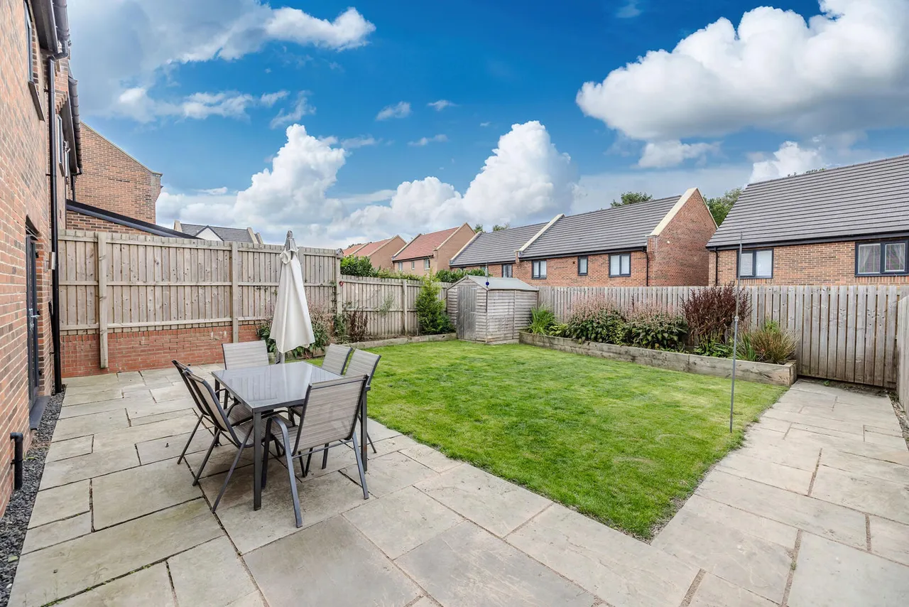 Lily Place, Callerton, photo 26