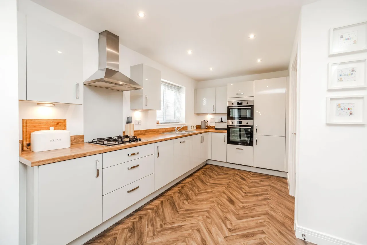 Lily Place, Callerton, photo 8