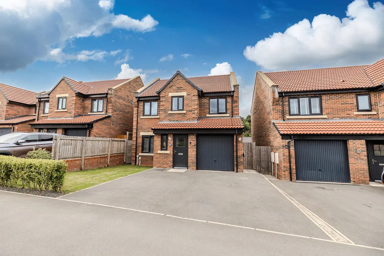 Lily Place, Callerton, photo 29