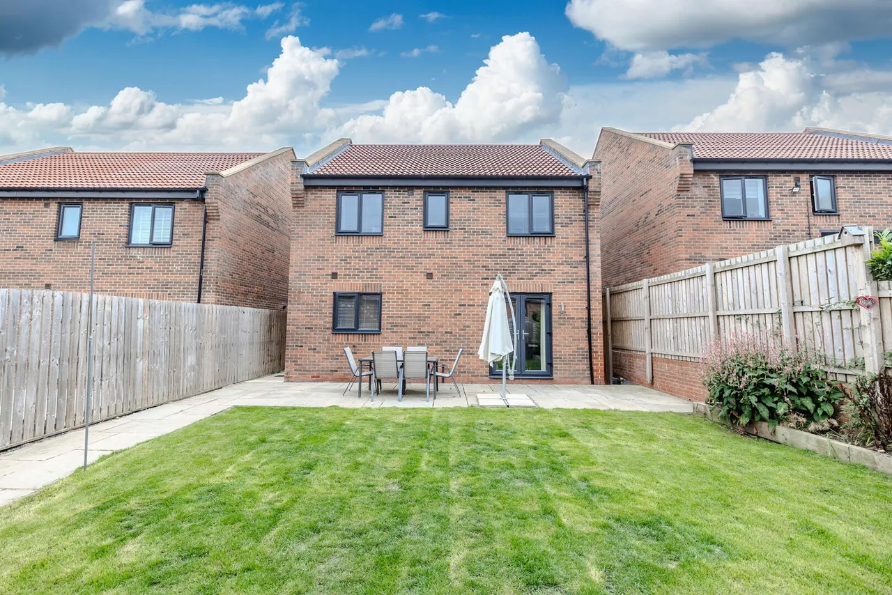 Lily Place, Callerton, photo 28