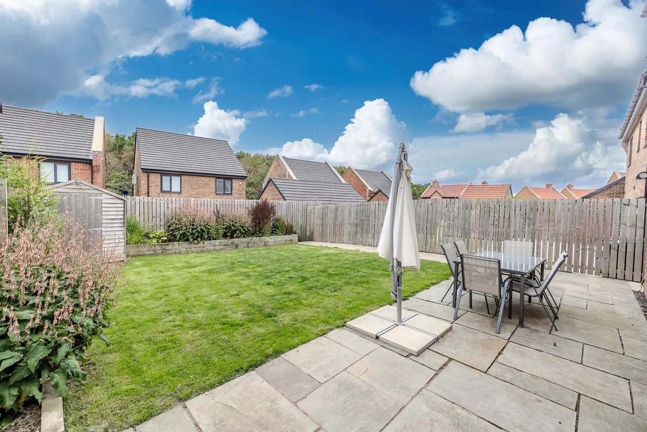 Lily Place, Callerton, photo 25