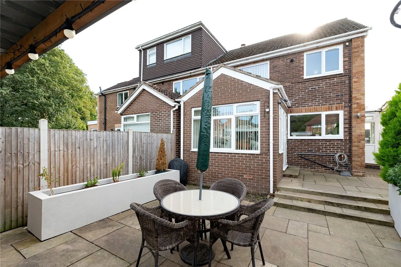 Goodwood Avenue, Kippax, LS25, photo 13
