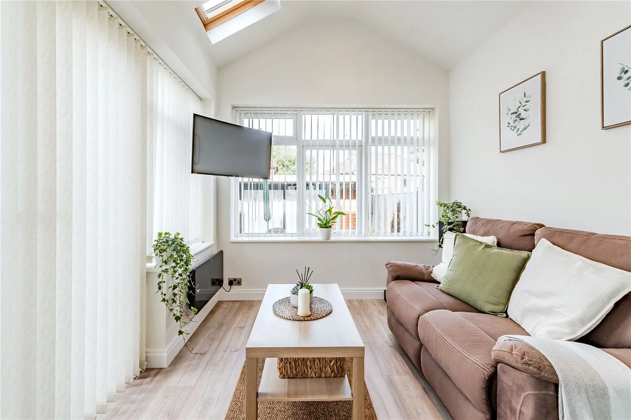 Goodwood Avenue, Kippax, LS25, photo 4