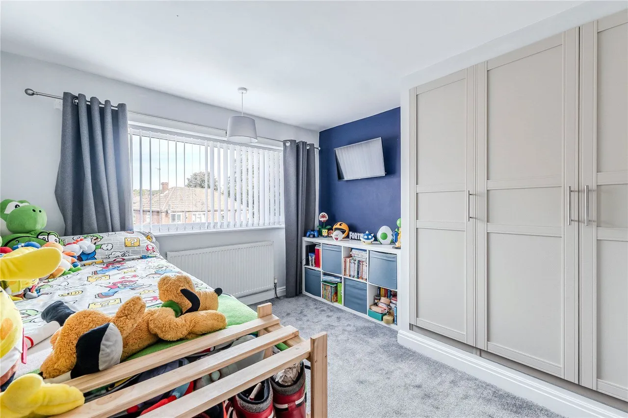 Goodwood Avenue, Kippax, LS25, photo 7