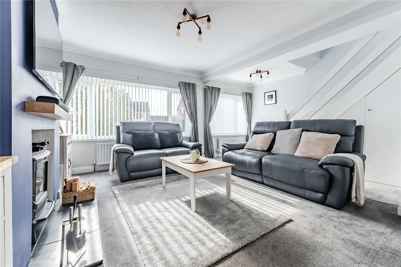 Goodwood Avenue, Kippax, LS25, photo 18