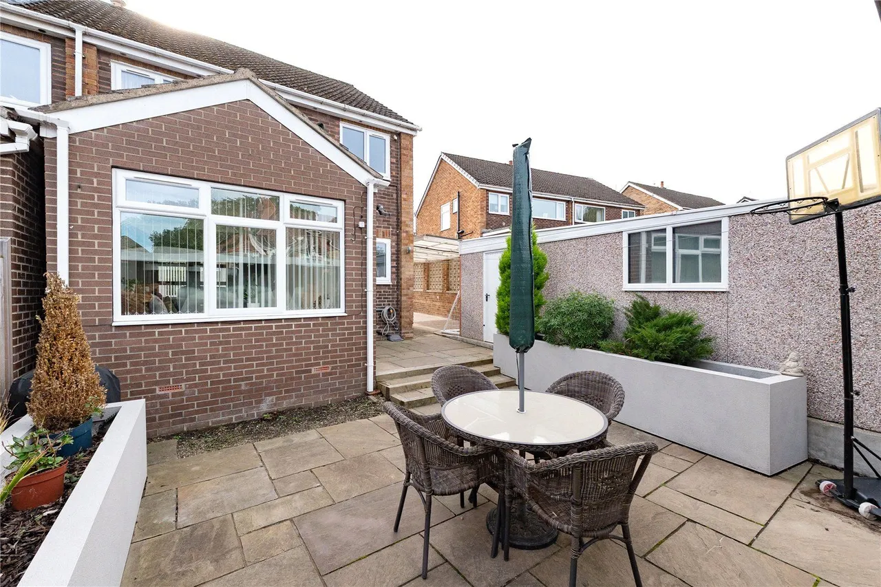 Goodwood Avenue, Kippax, LS25, photo 8