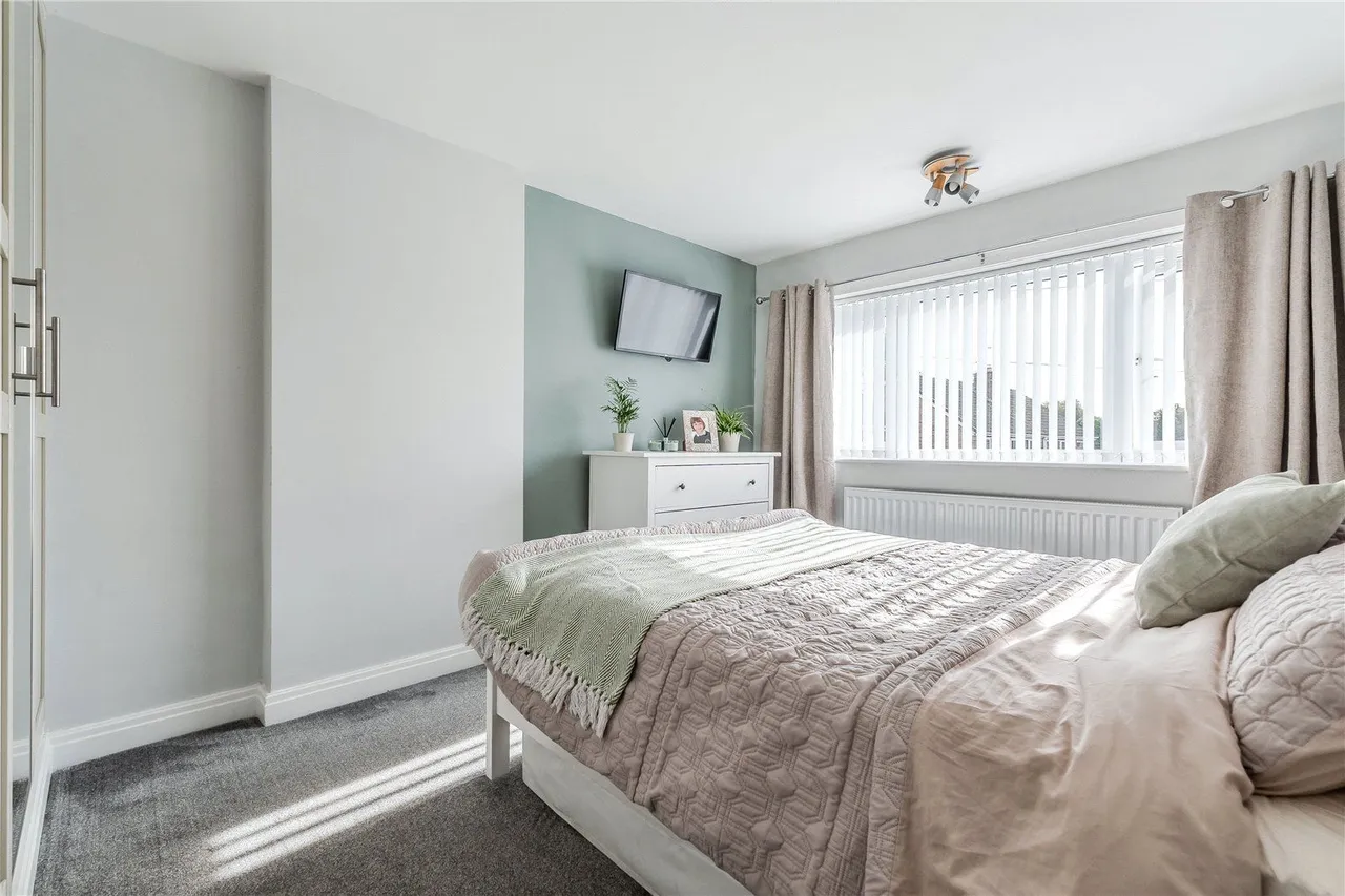 Goodwood Avenue, Kippax, LS25, photo 6
