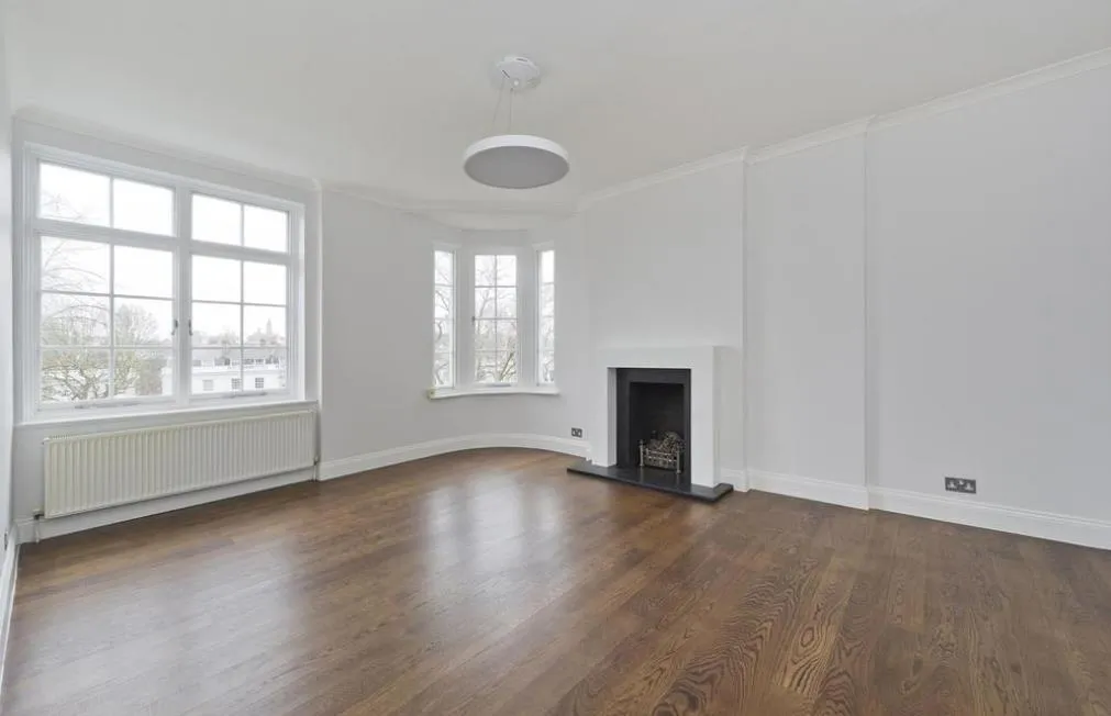 3 bed flat to rent, Marylebone Road, Marylebone, NW1