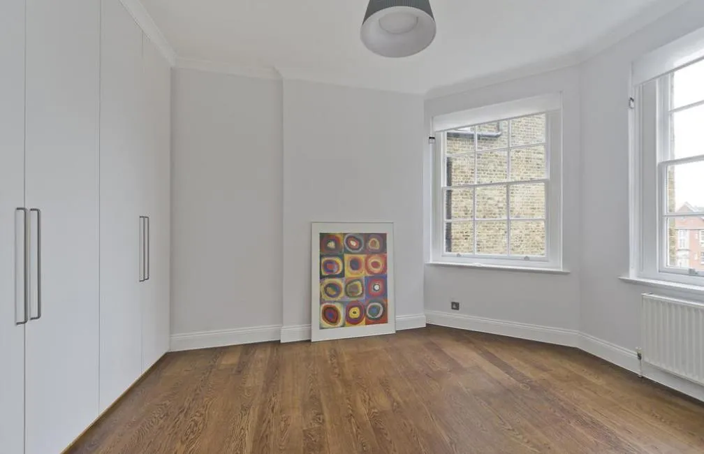 Marylebone Road, Marylebone, NW1, photo 6
