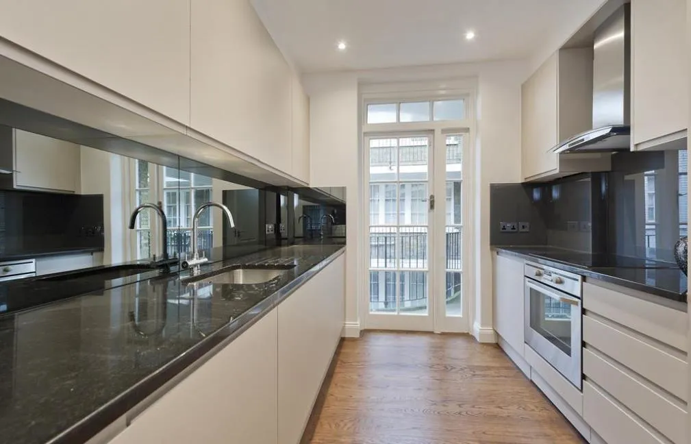 Marylebone Road, Marylebone, NW1, photo 2