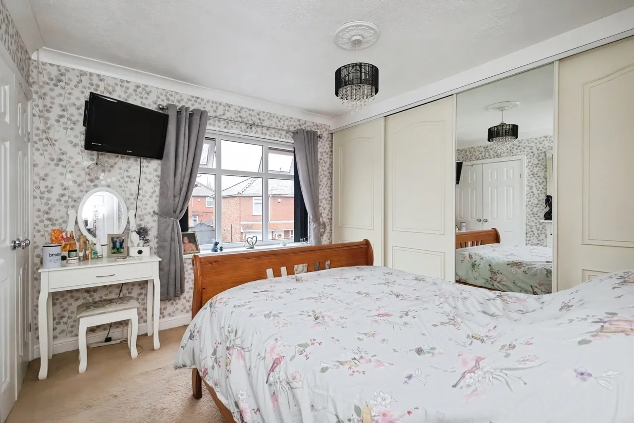 Wilshaw Grove, ASHTON-UNDER-LYNE, Lancashire, OL7, photo 10