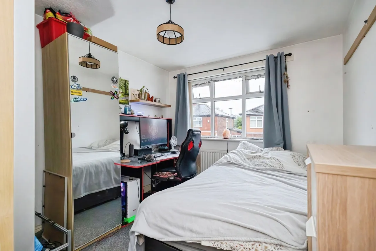 Wilshaw Grove, ASHTON-UNDER-LYNE, Lancashire, OL7, photo 14
