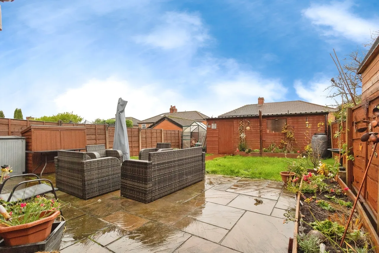 Wilshaw Grove, ASHTON-UNDER-LYNE, Lancashire, OL7, photo 16
