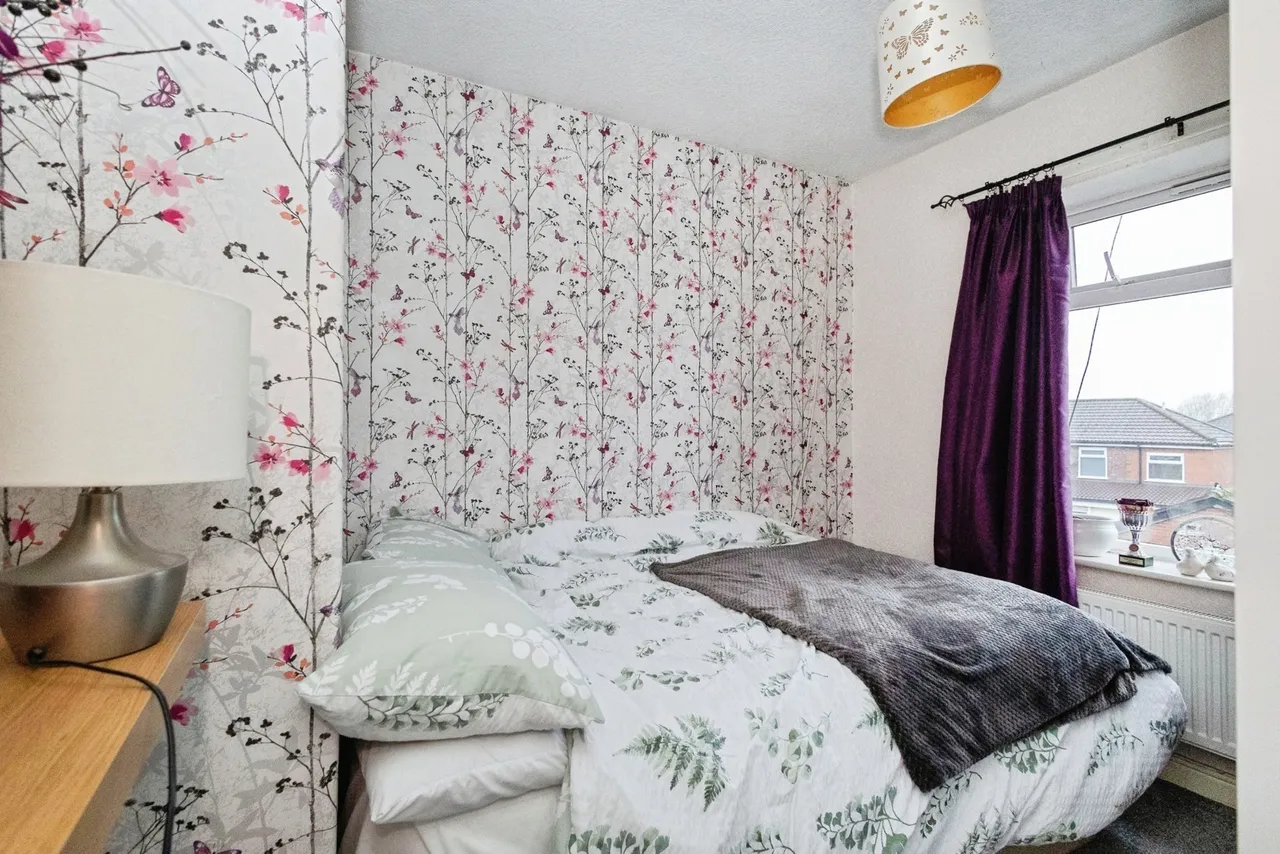 Wilshaw Grove, ASHTON-UNDER-LYNE, Lancashire, OL7, photo 12