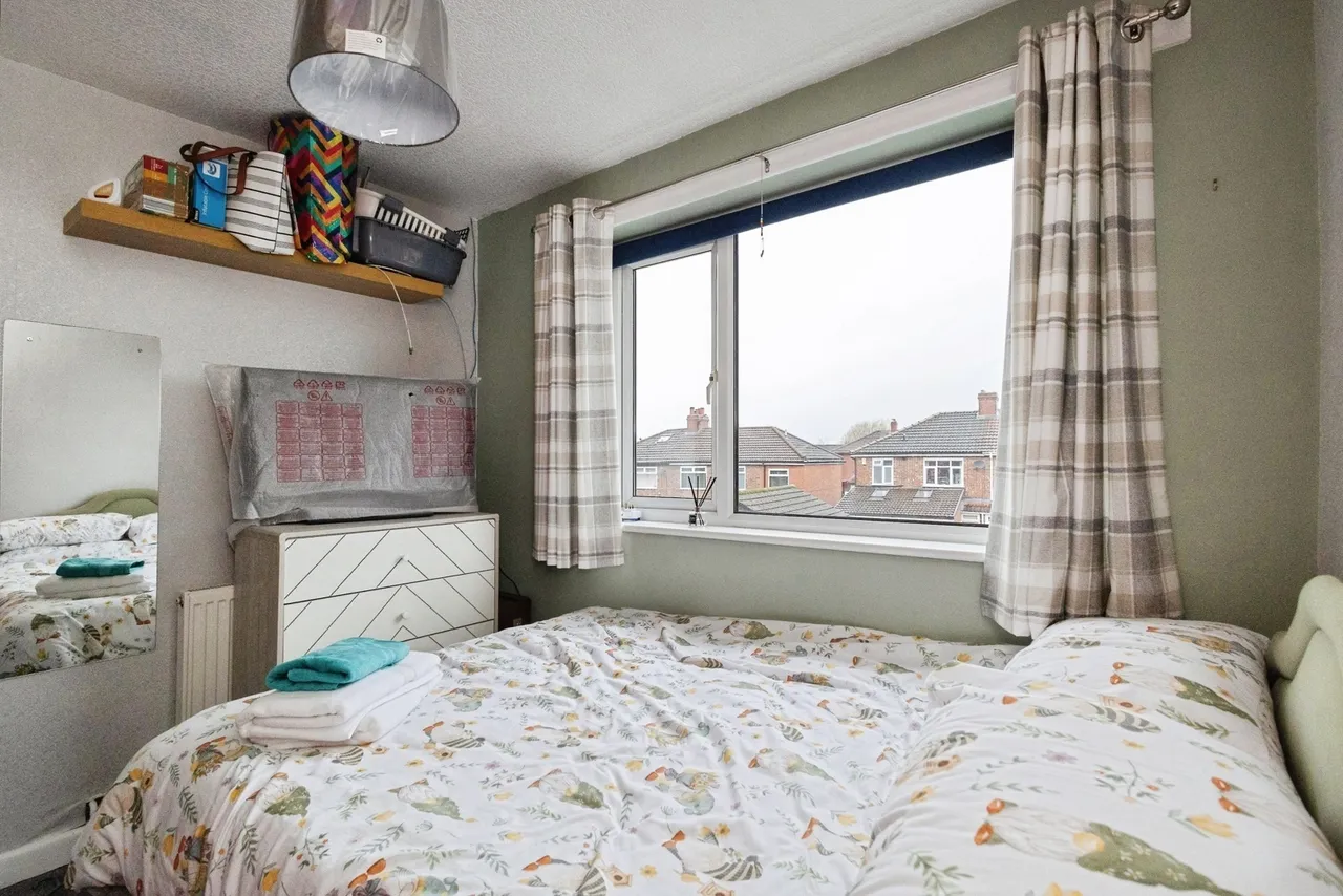 Wilshaw Grove, ASHTON-UNDER-LYNE, Lancashire, OL7, photo 13