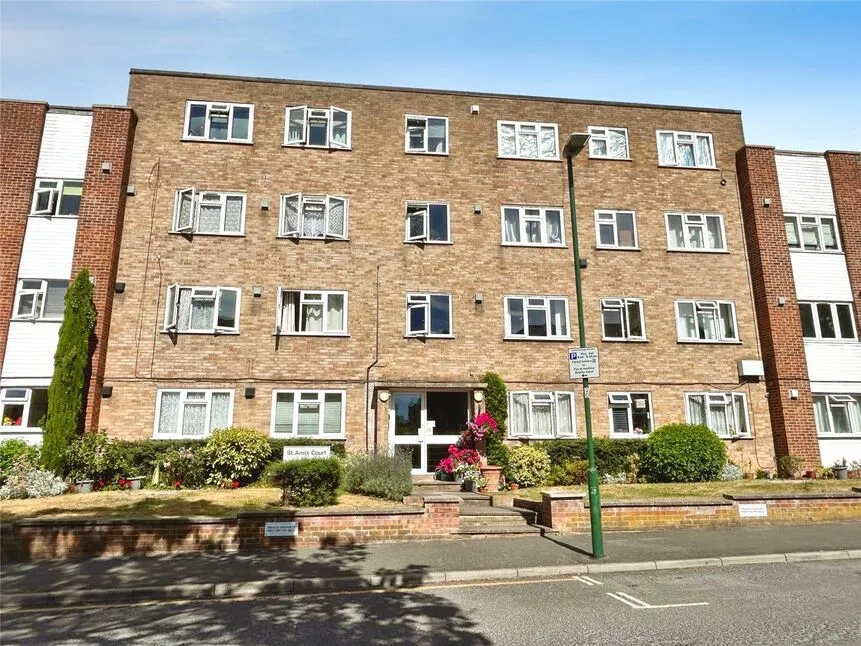 Stanley Road, Sutton, SM2, photo 13