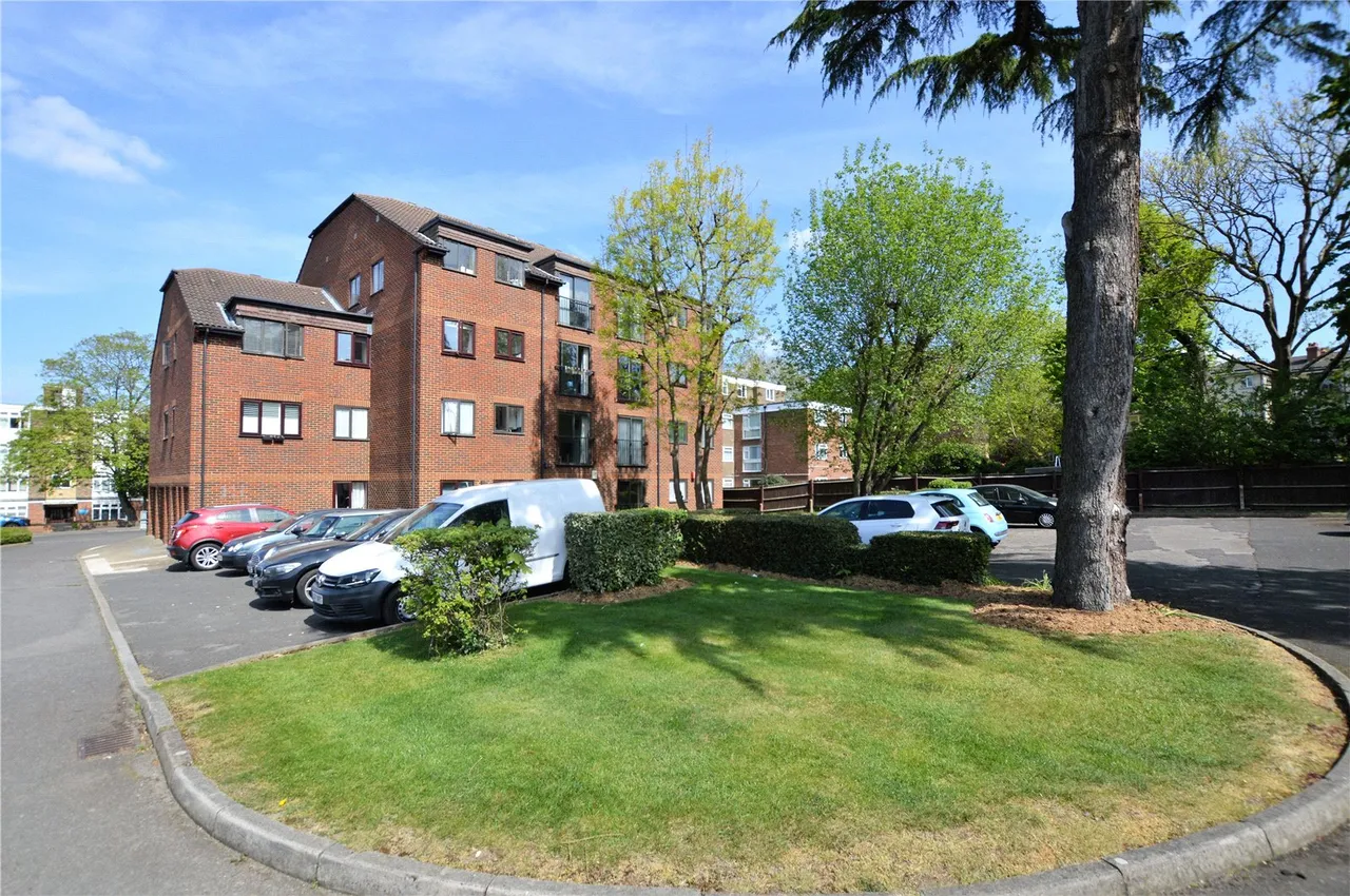 Jasmine Grove, London, SE20, photo 6