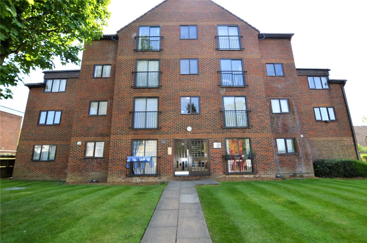 Jasmine Grove, London, SE20, photo 3