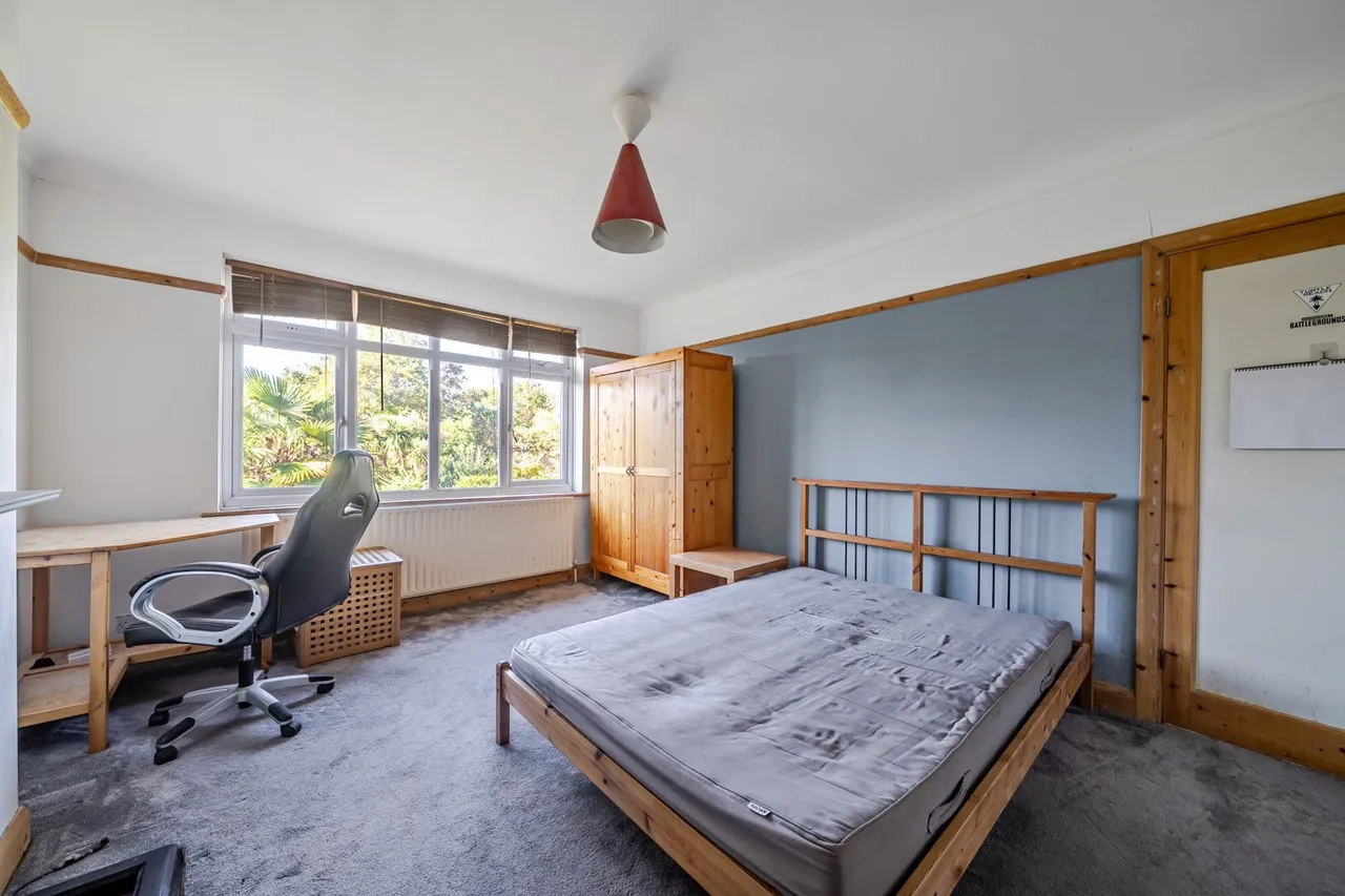 Horniman Drive, SE23, photo 15