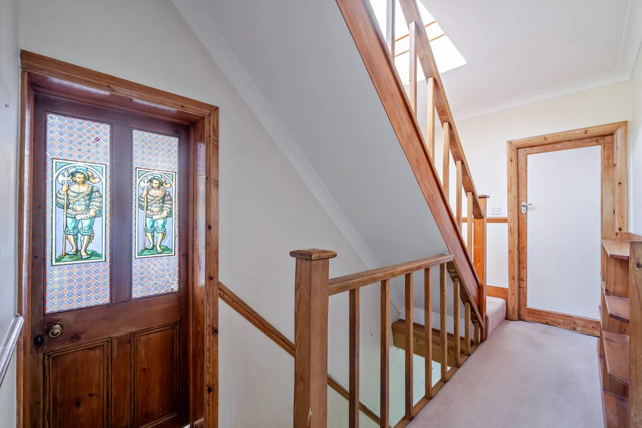 Horniman Drive, SE23, photo 20