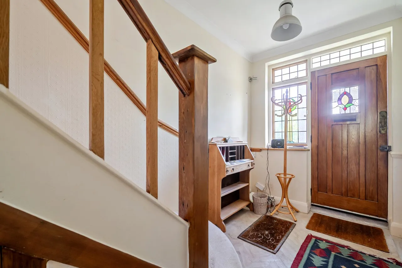 Horniman Drive, SE23, photo 22