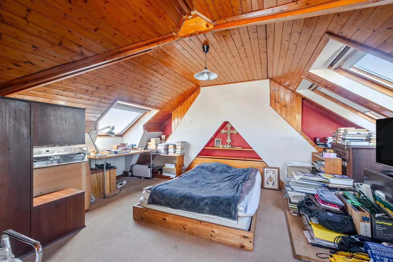 Horniman Drive, SE23, photo 13