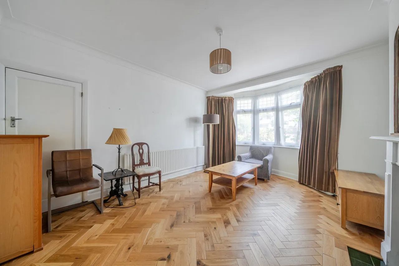 Horniman Drive, SE23, photo 23