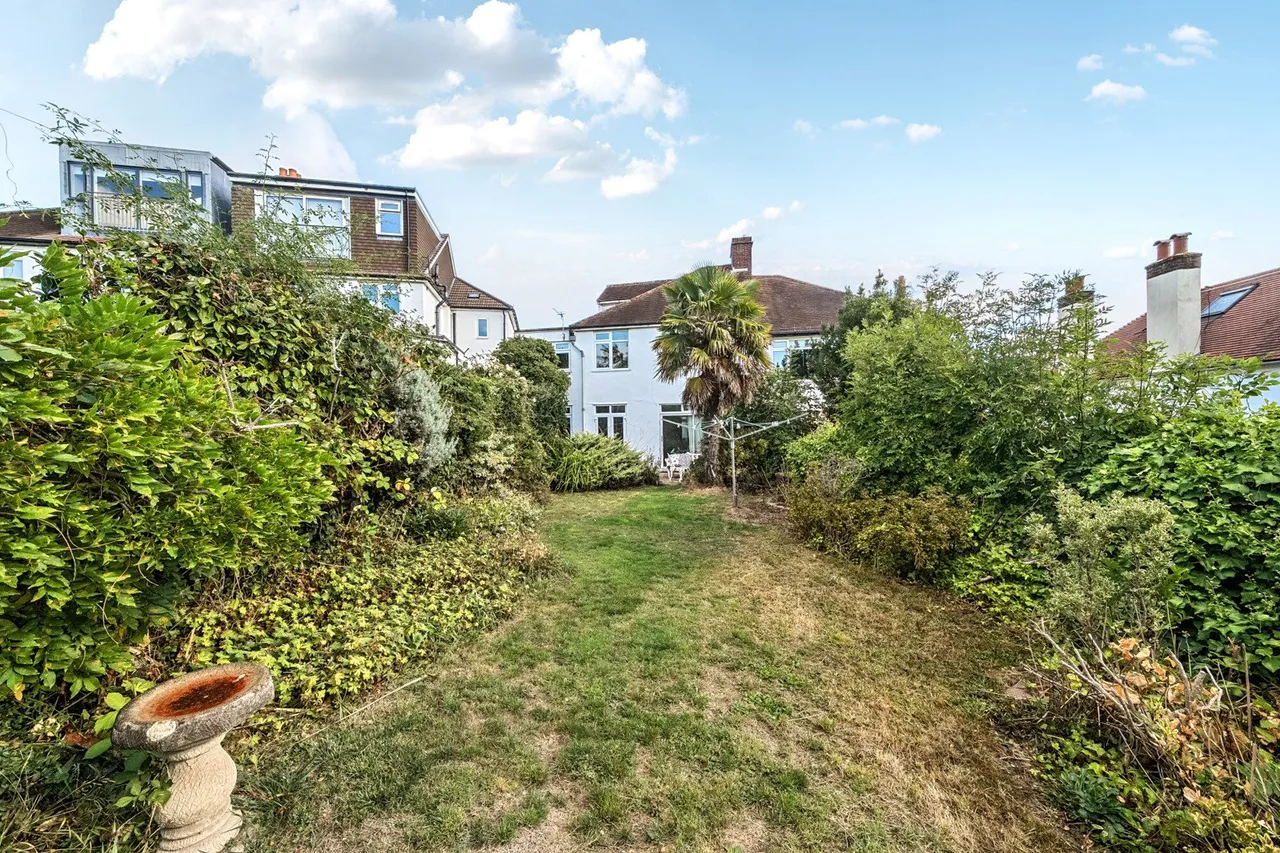 Horniman Drive, SE23, photo 5